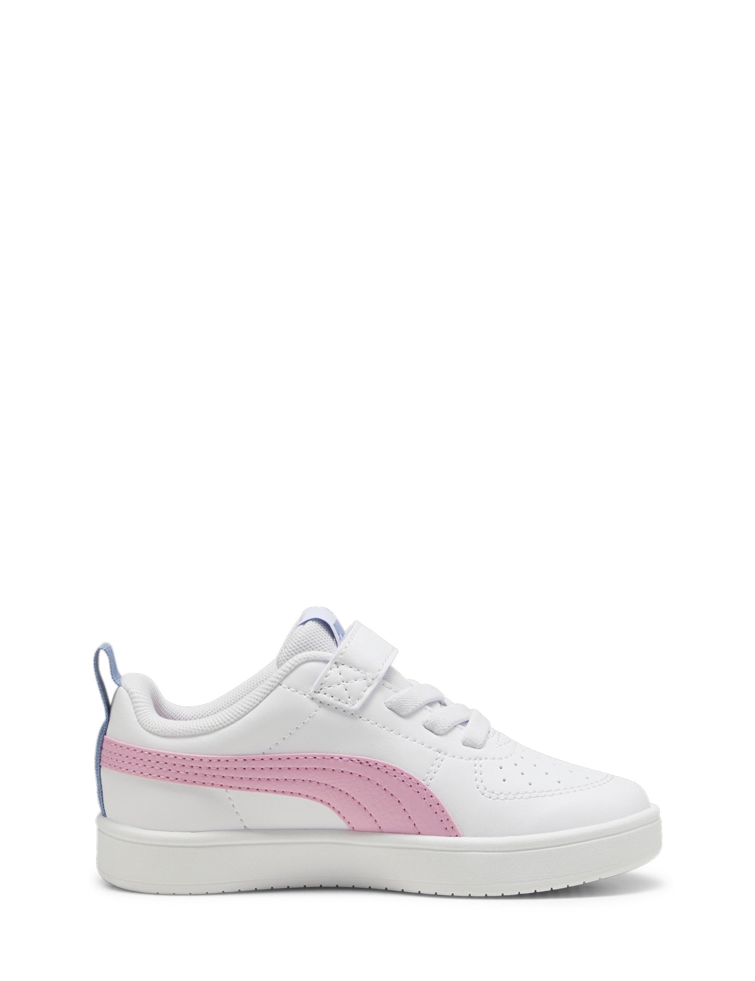 Sneakers Bianco Blu Puma