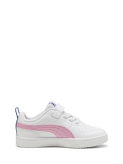 Sneakers Bianco Blu Puma