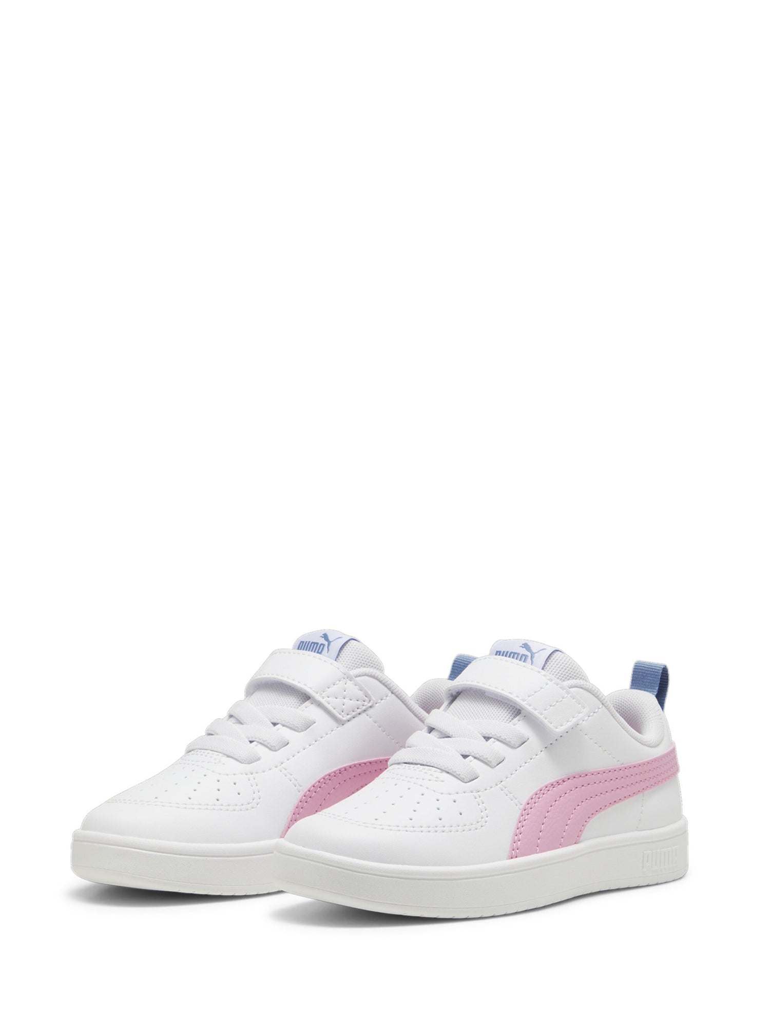 Sneakers Bianco Blu Puma