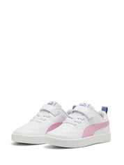 Sneakers Bianco Blu Puma