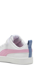Sneakers Bianco Blu Puma