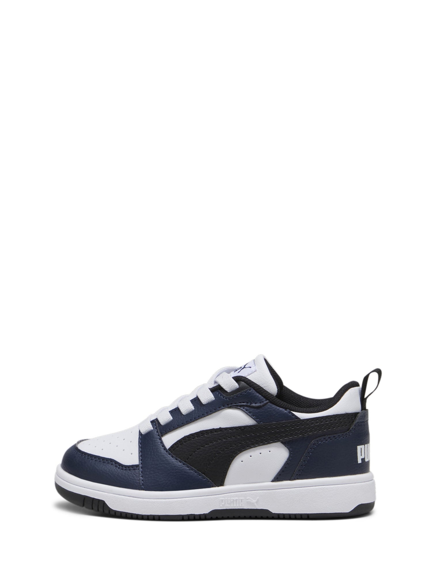 Sneakers Blu Puma