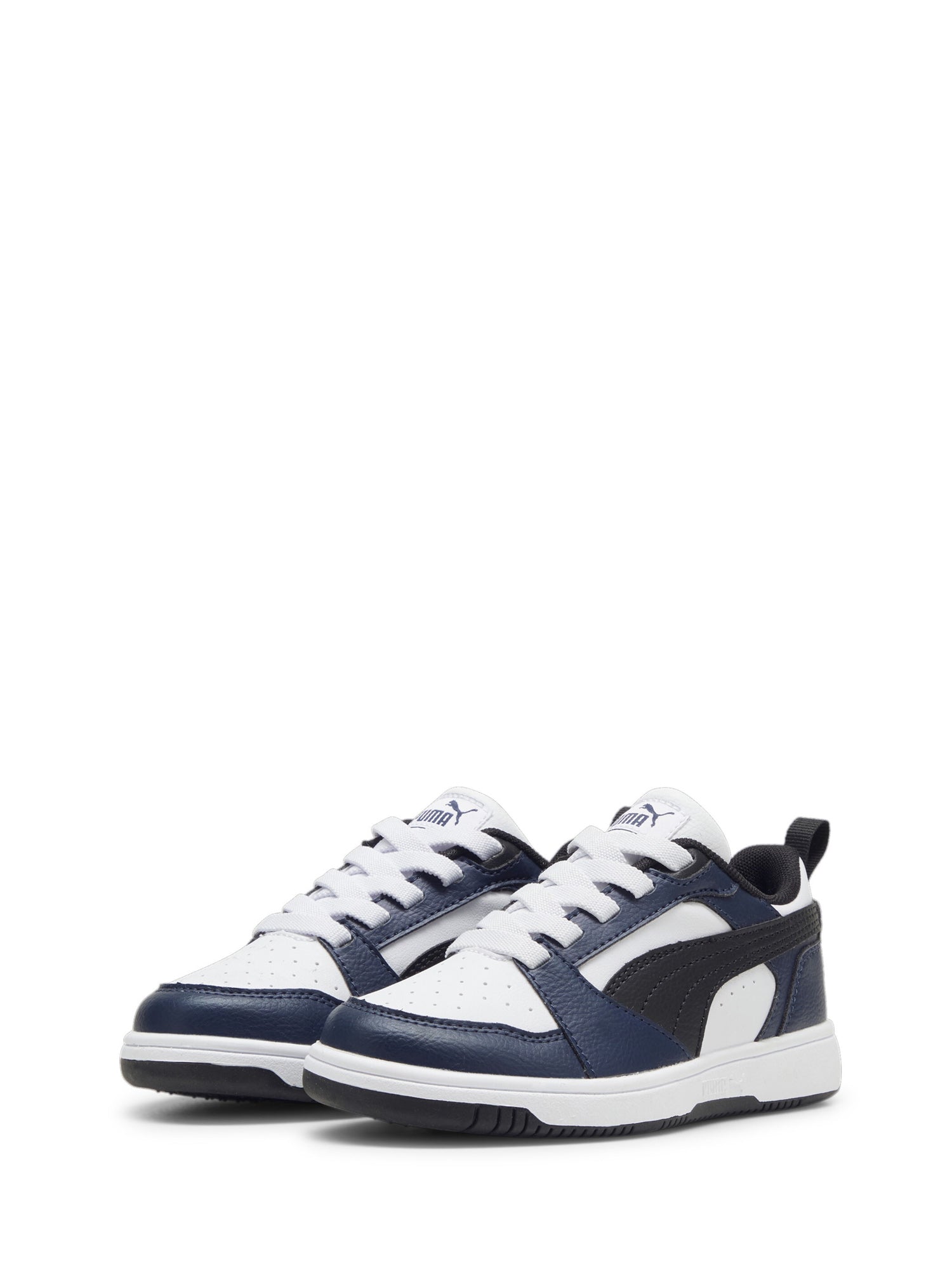 Sneakers Blu Puma