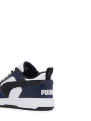 Sneakers Blu Puma