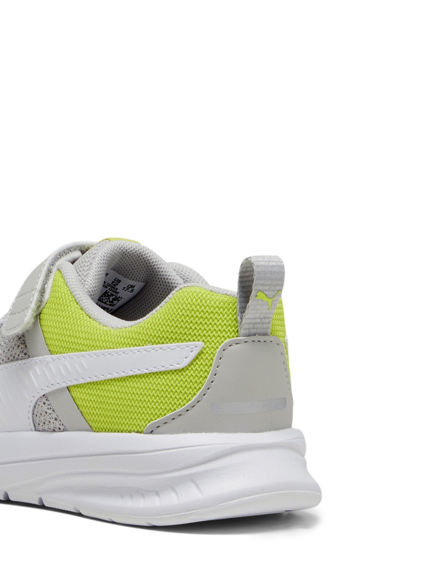 Scarpe da ginnastica Grigio Puma