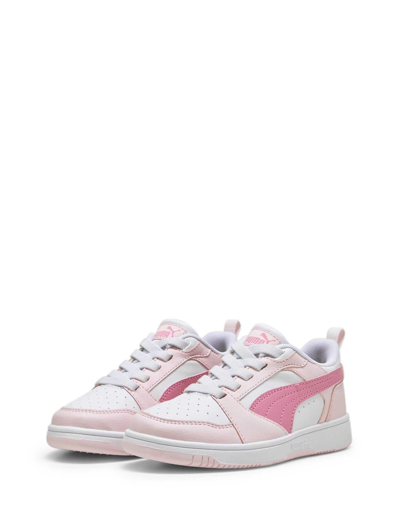 Sneakers Rosa Puma