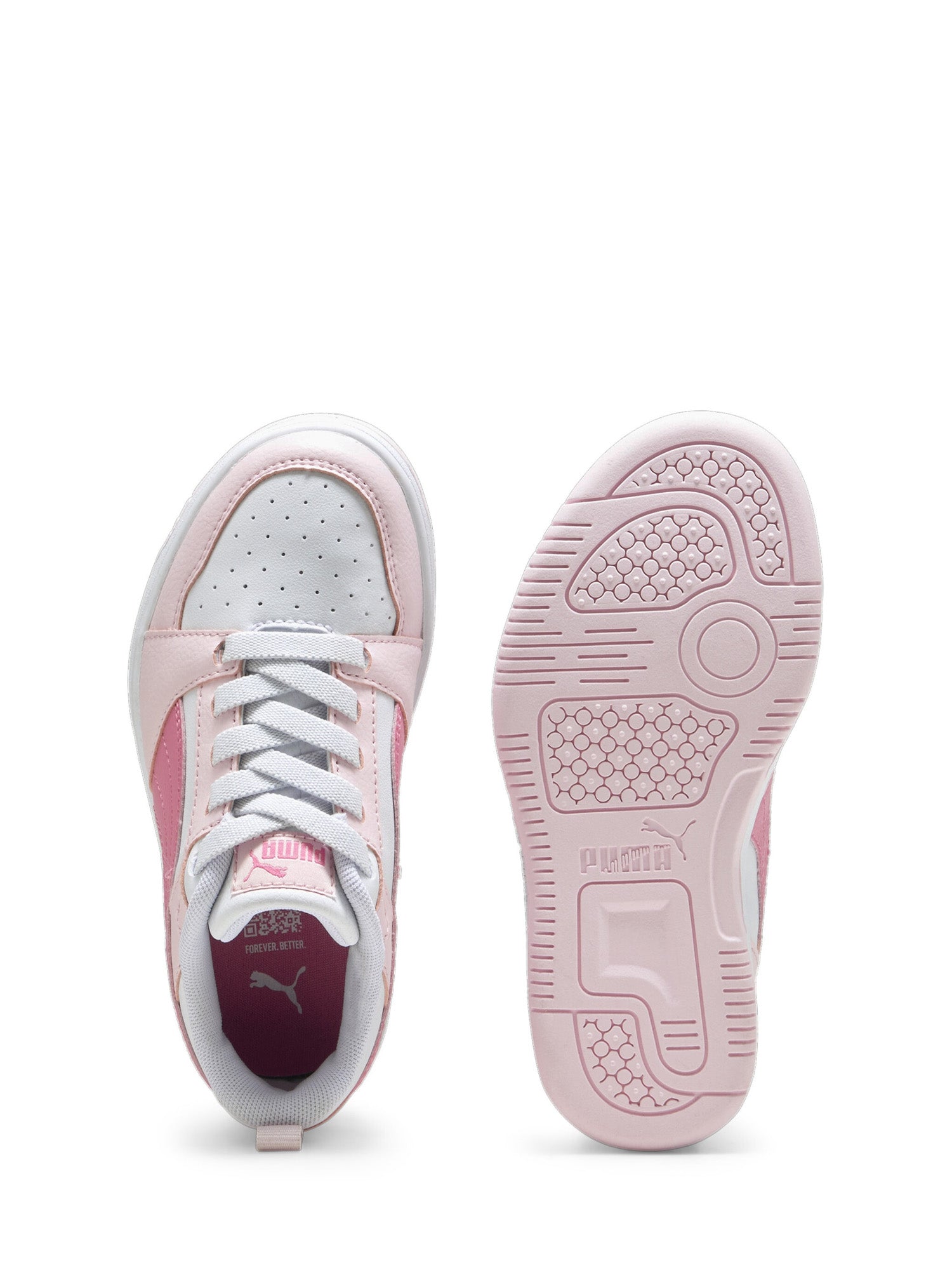 Sneakers Rosa Puma