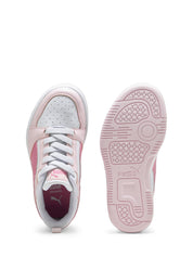 Sneakers Rosa Puma