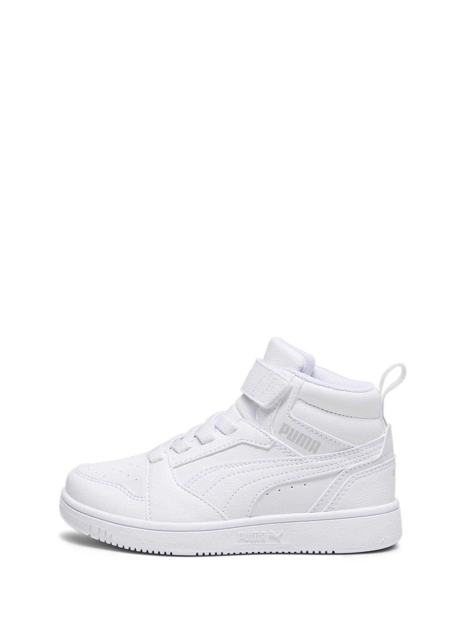 Sneakers Bianco Bianco Puma