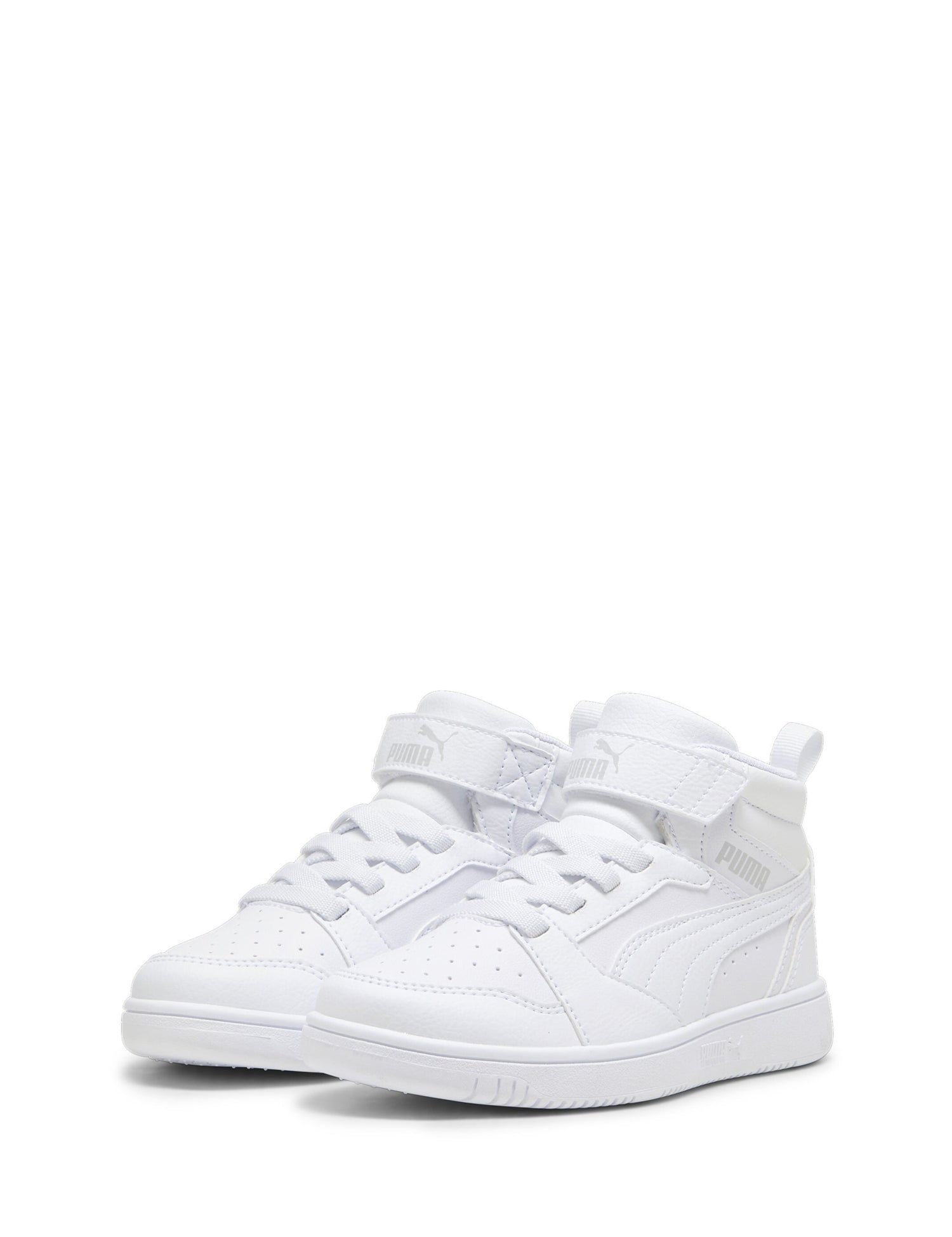 Sneakers Bianco Bianco Puma