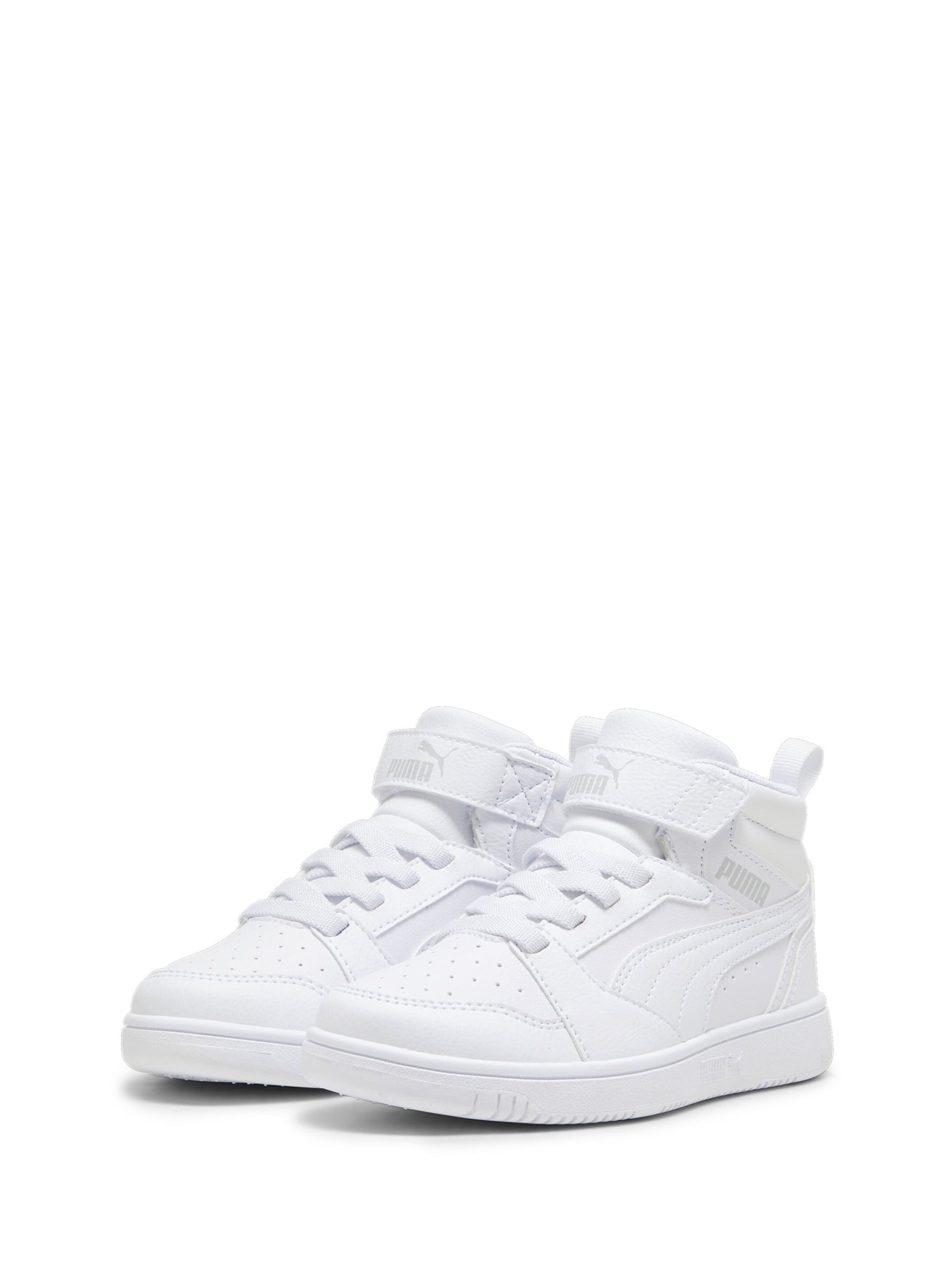 Sneakers Bianco Bianco Puma