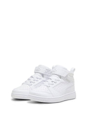 Sneakers Bianco Bianco Puma