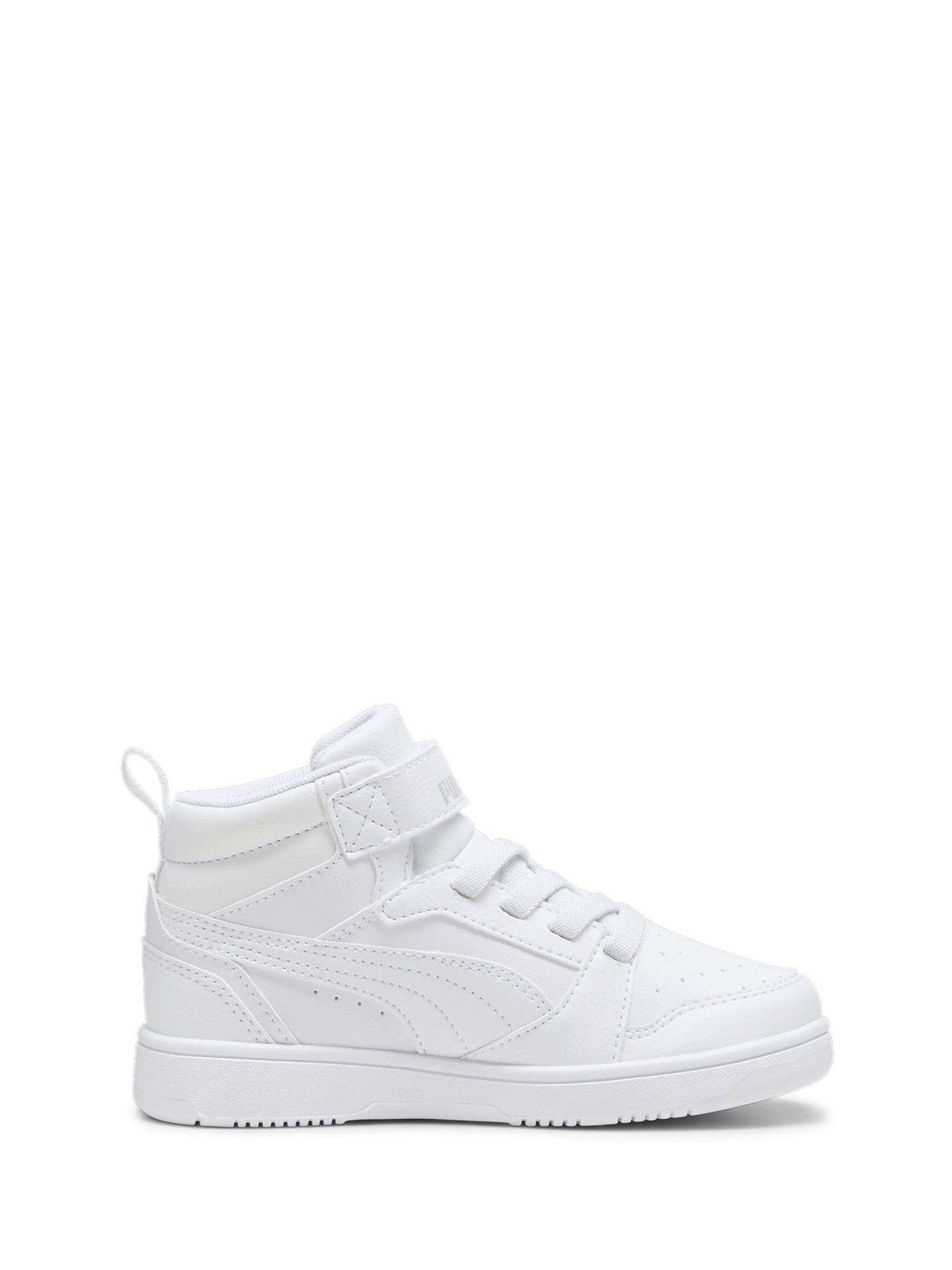 Sneakers Bianco Bianco Puma