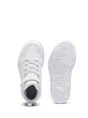 Sneakers Bianco Bianco Puma