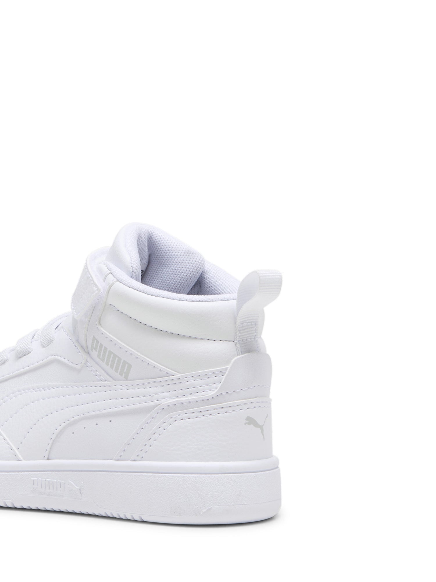 Sneakers Bianco Bianco Puma