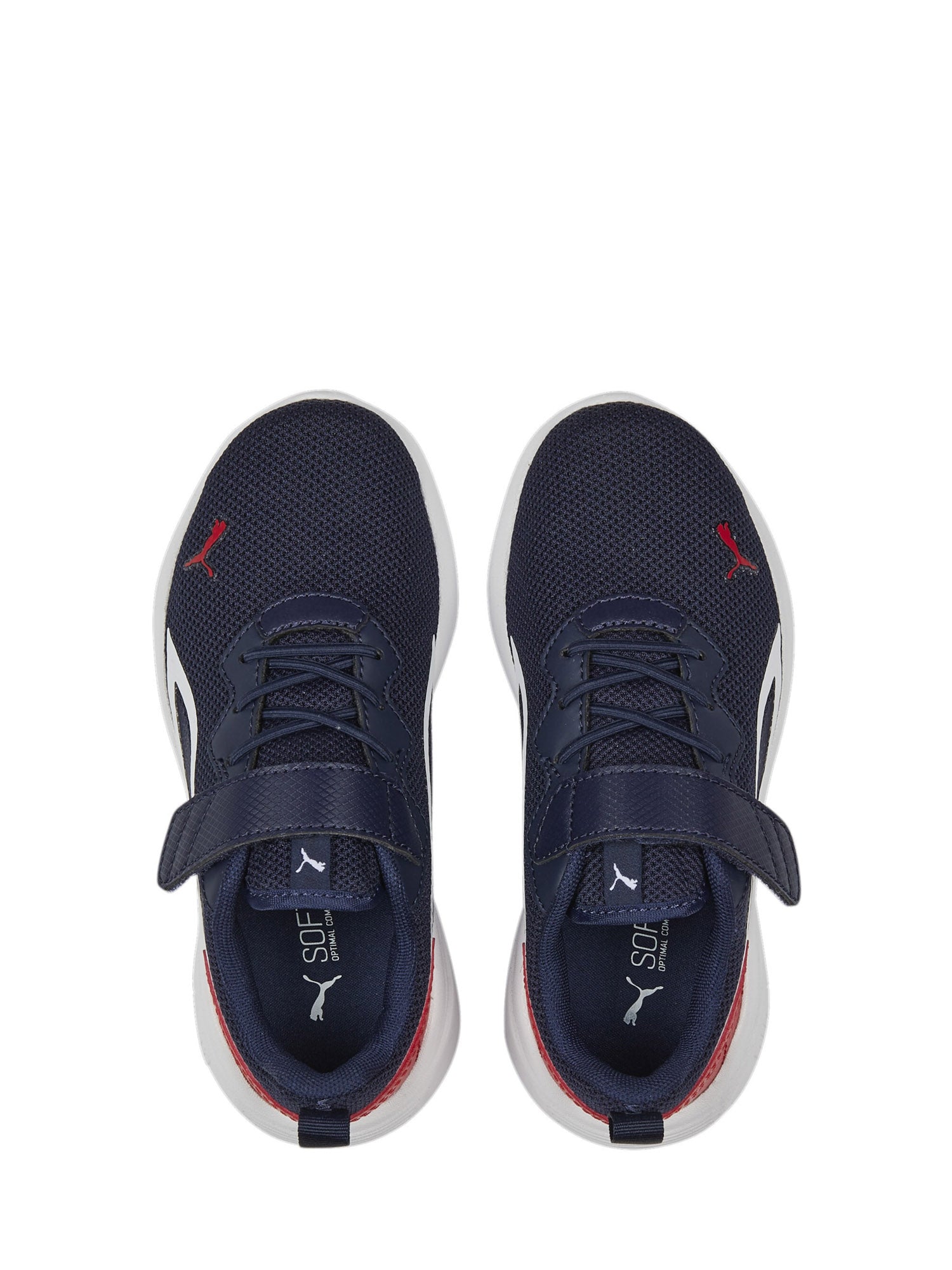 Scarpe da ginnastica Blu Puma