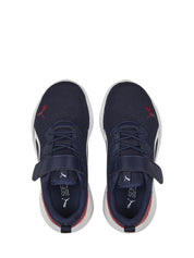 Scarpe da ginnastica Blu Puma