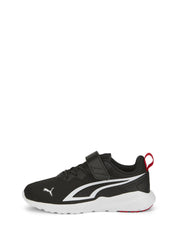 Scarpe da ginnastica Nero Puma