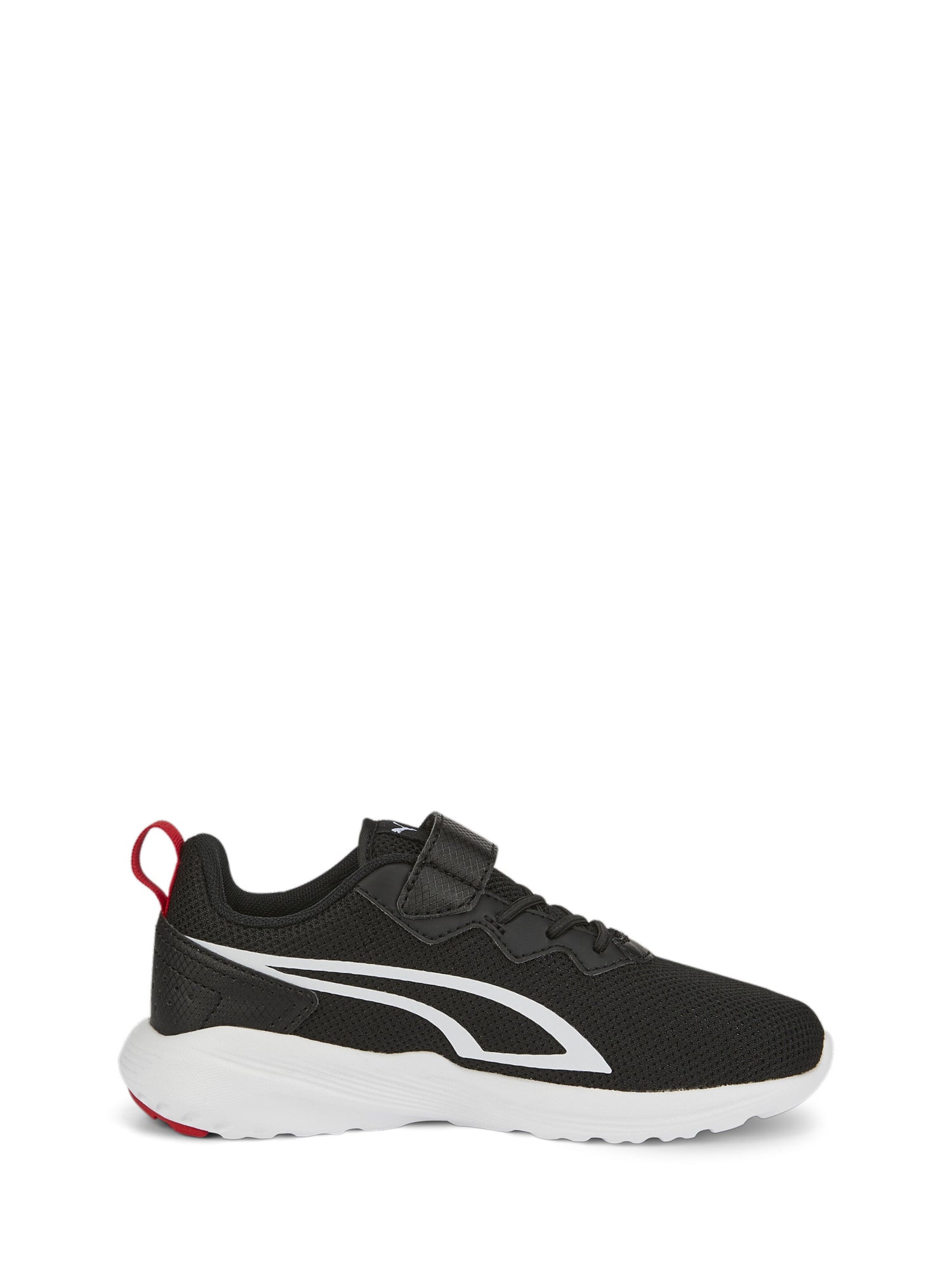 Scarpe da ginnastica Nero Puma