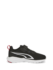 Scarpe da ginnastica Nero Puma
