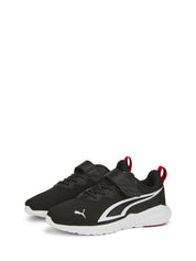 Scarpe da ginnastica Nero Puma