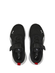 Scarpe da ginnastica Nero Puma