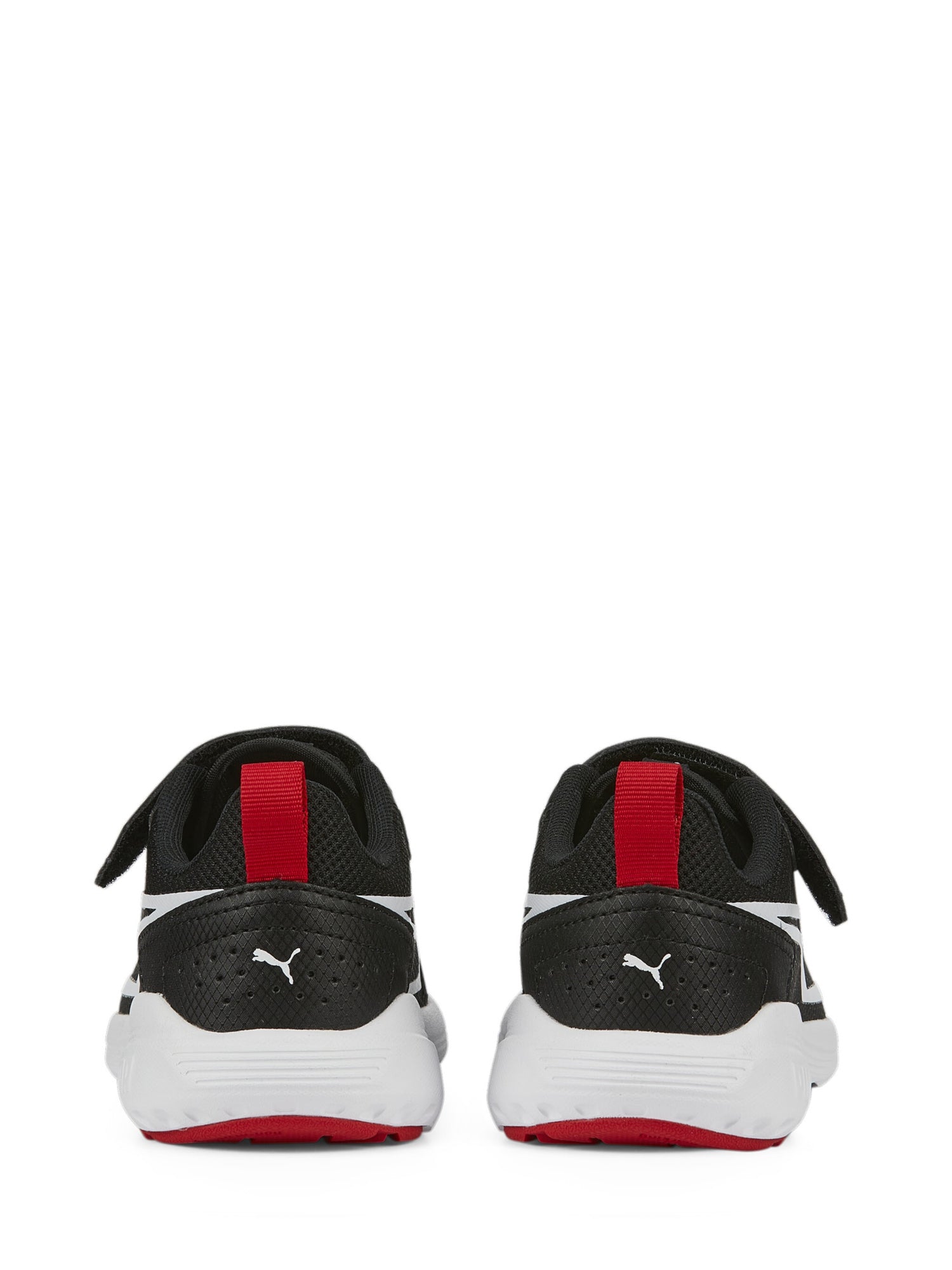 Scarpe da ginnastica Nero Puma