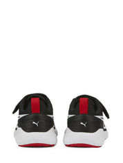 Scarpe da ginnastica Nero Puma