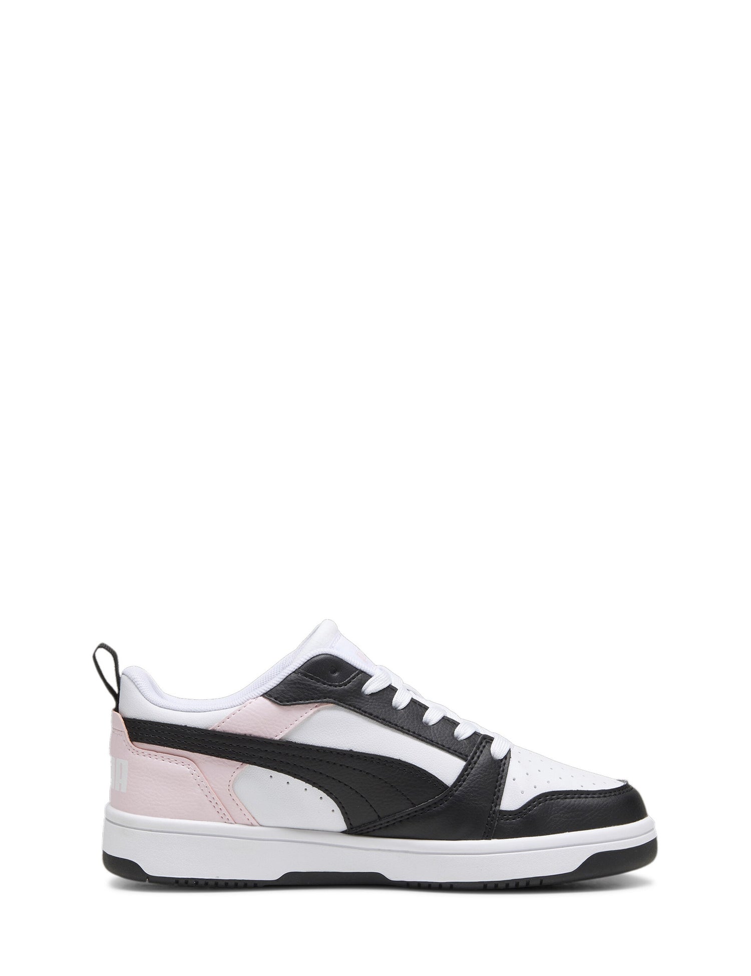 Sneakers Nero Rosa Puma