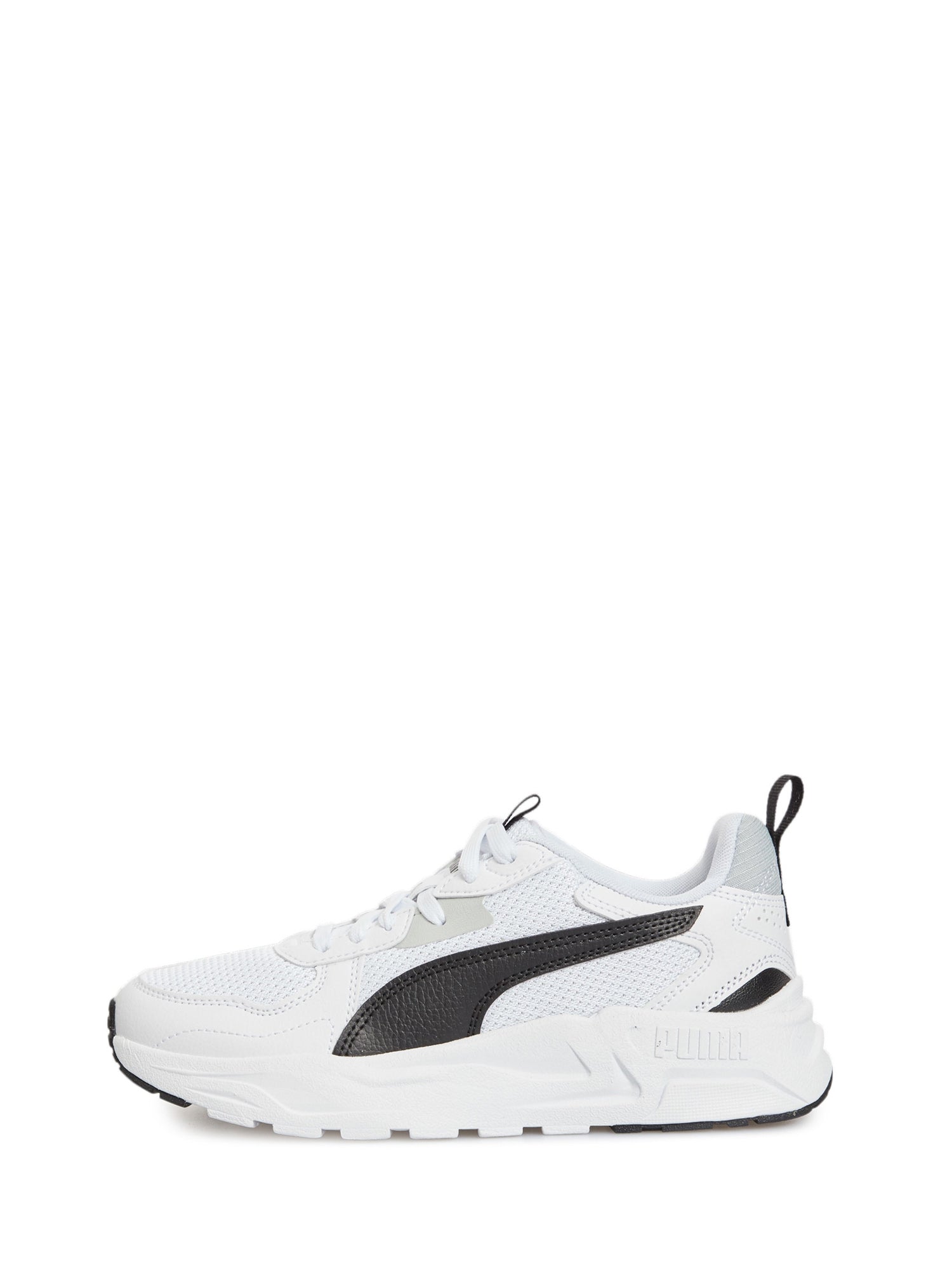 Sneakers Bianco Puma