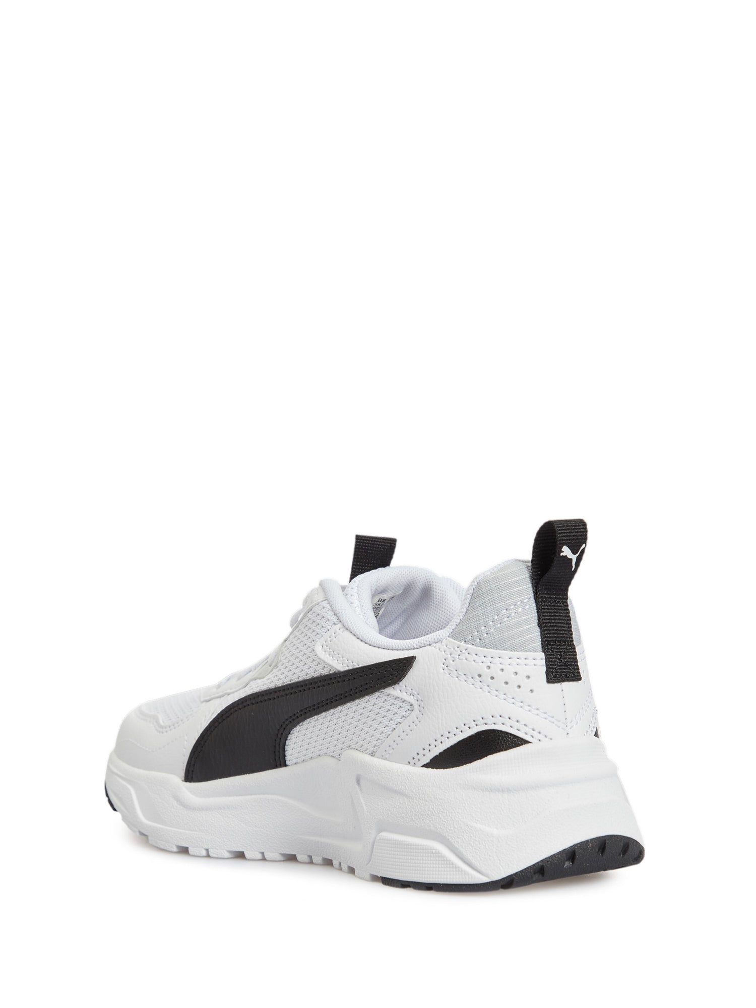 Sneakers Bianco Puma