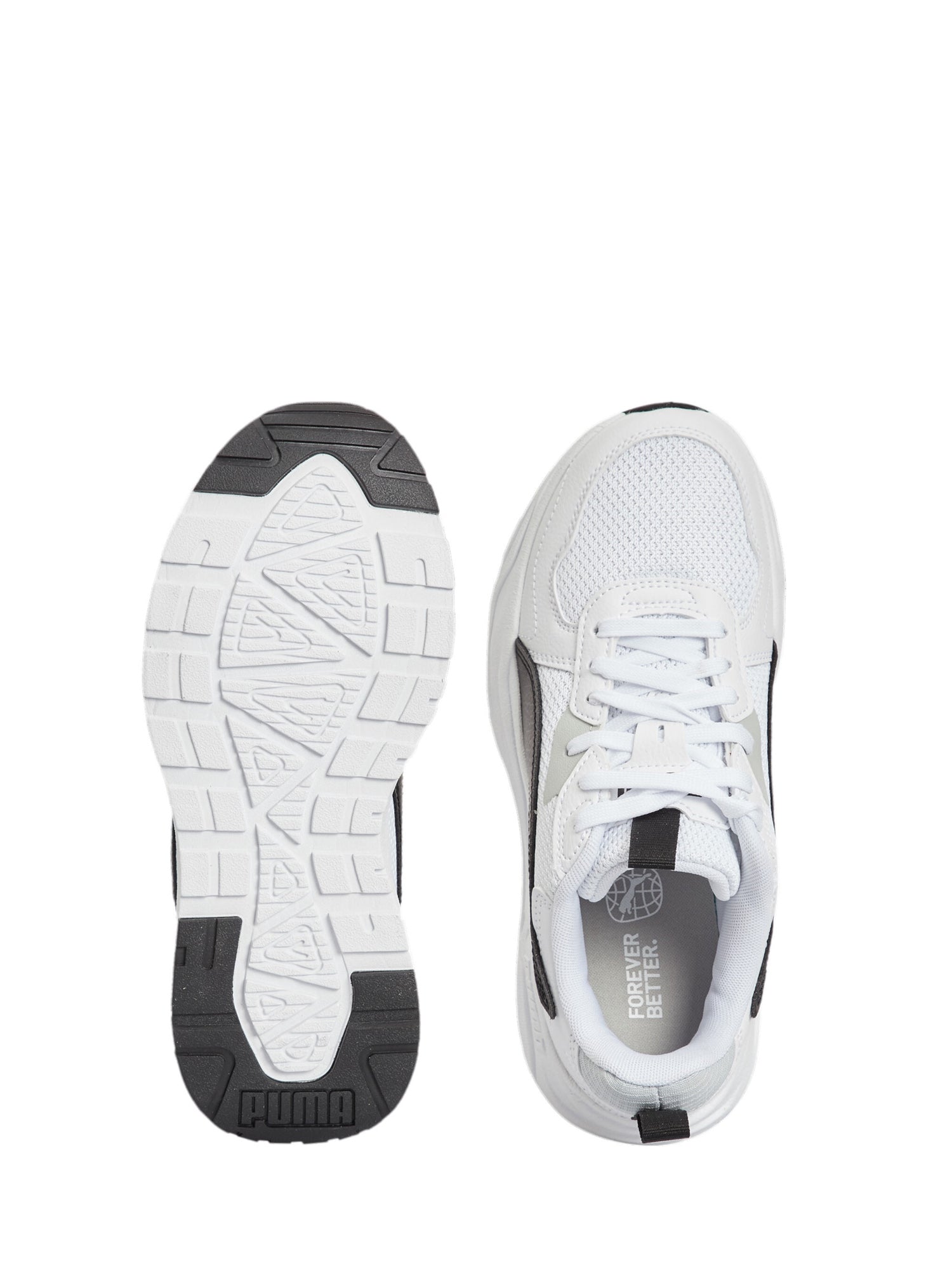 Sneakers Bianco Puma