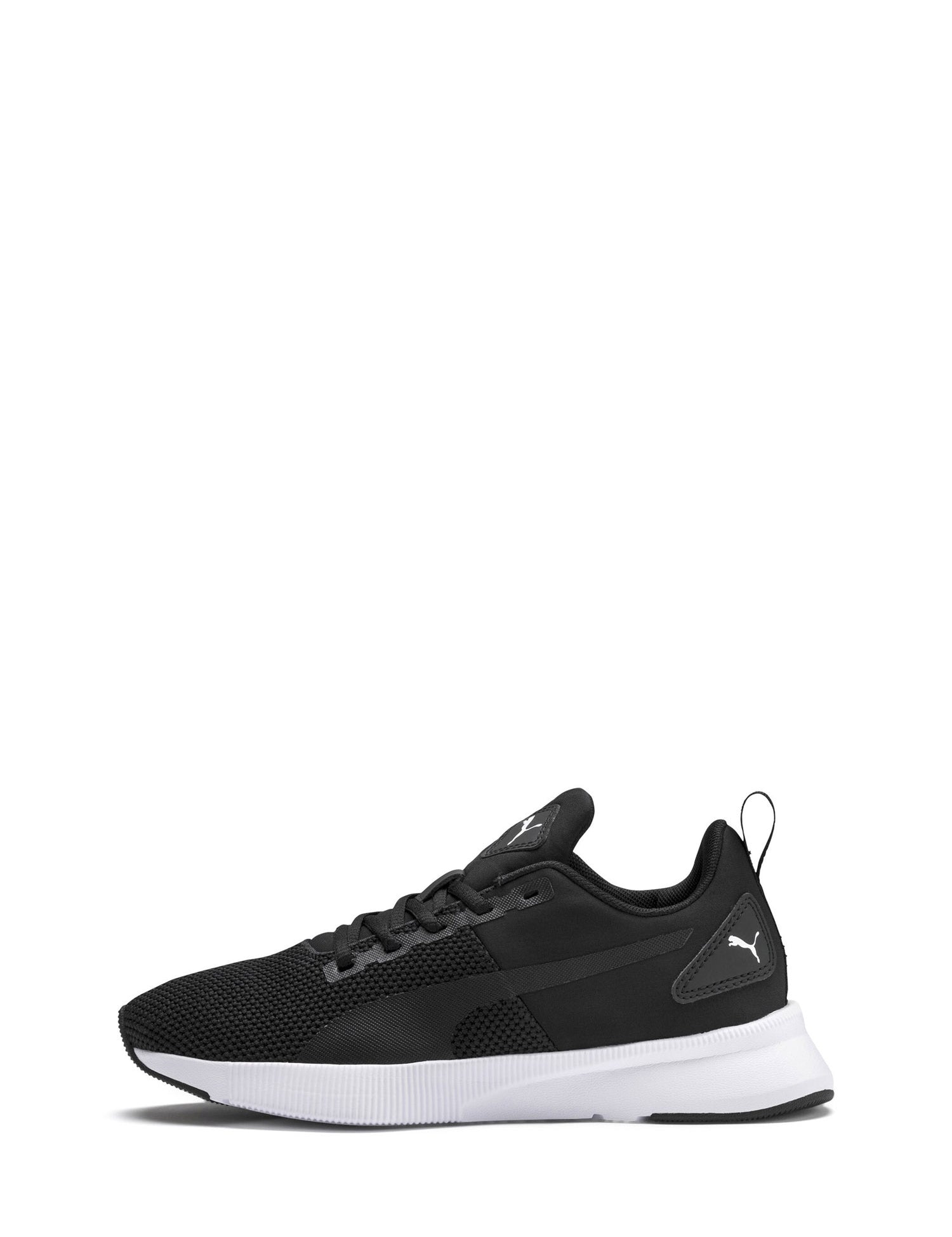 Scarpe da ginnastica Nero Bianco Puma