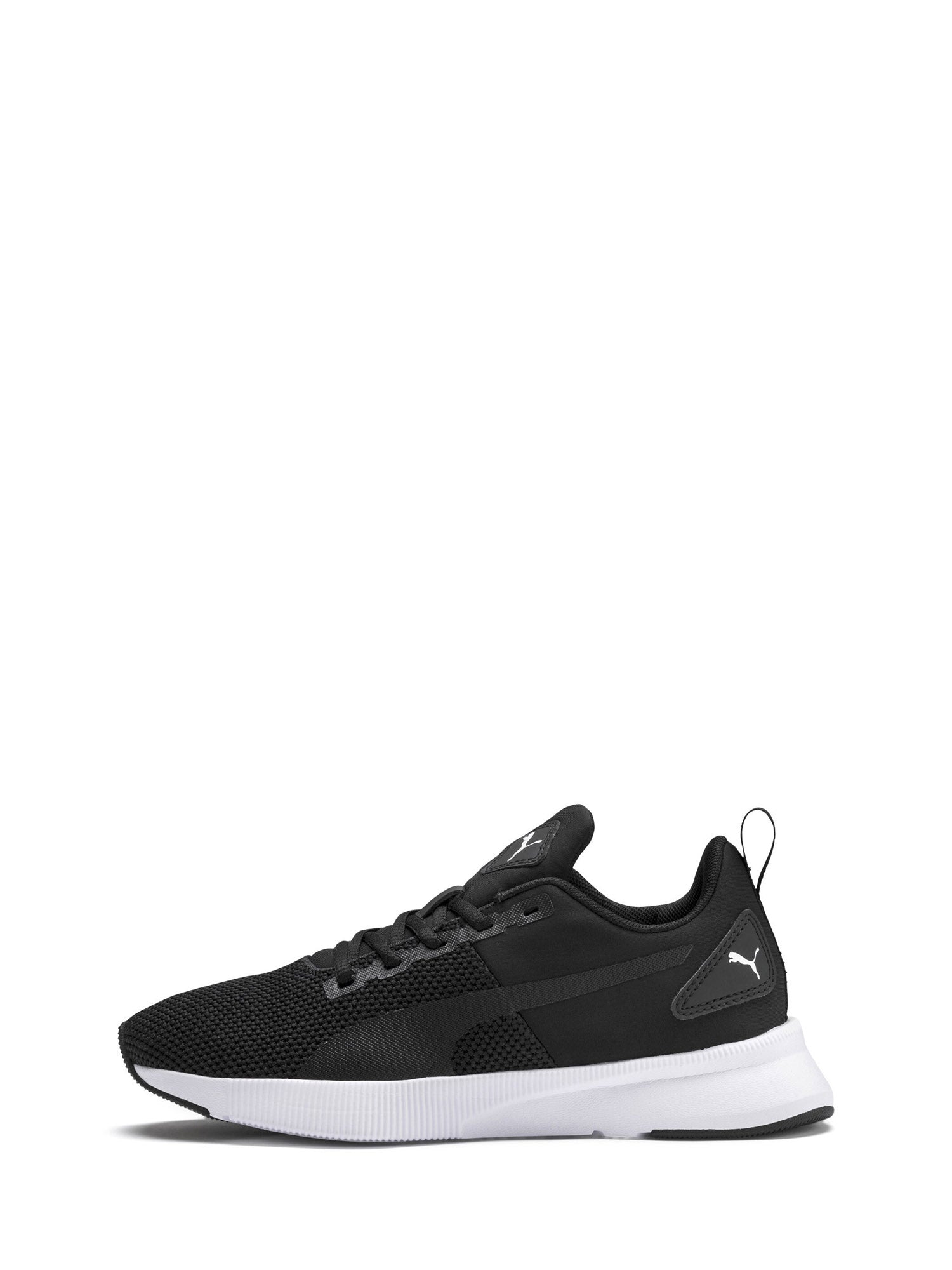 Scarpe da ginnastica Nero Bianco Puma
