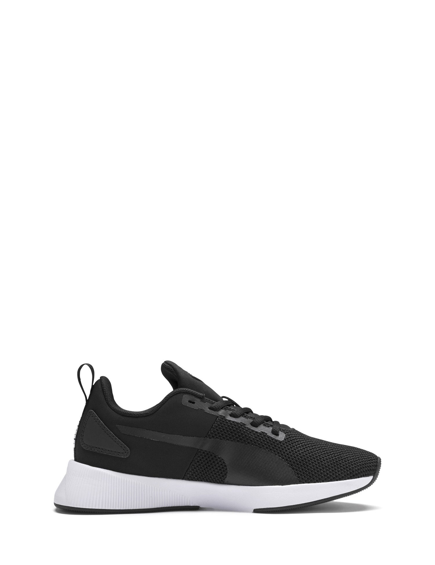 Scarpe da ginnastica Nero Bianco Puma