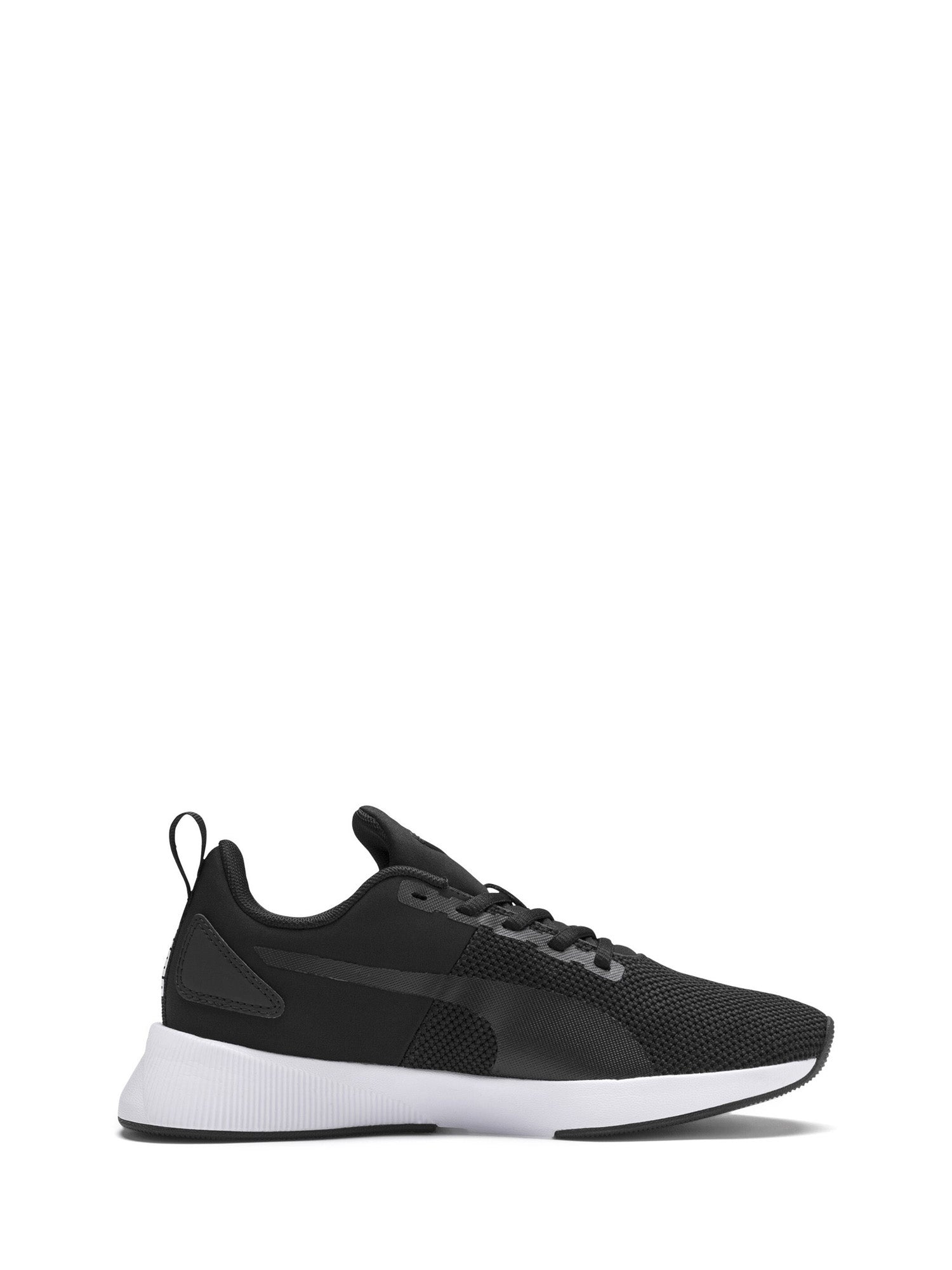 Scarpe da ginnastica Nero Bianco Puma