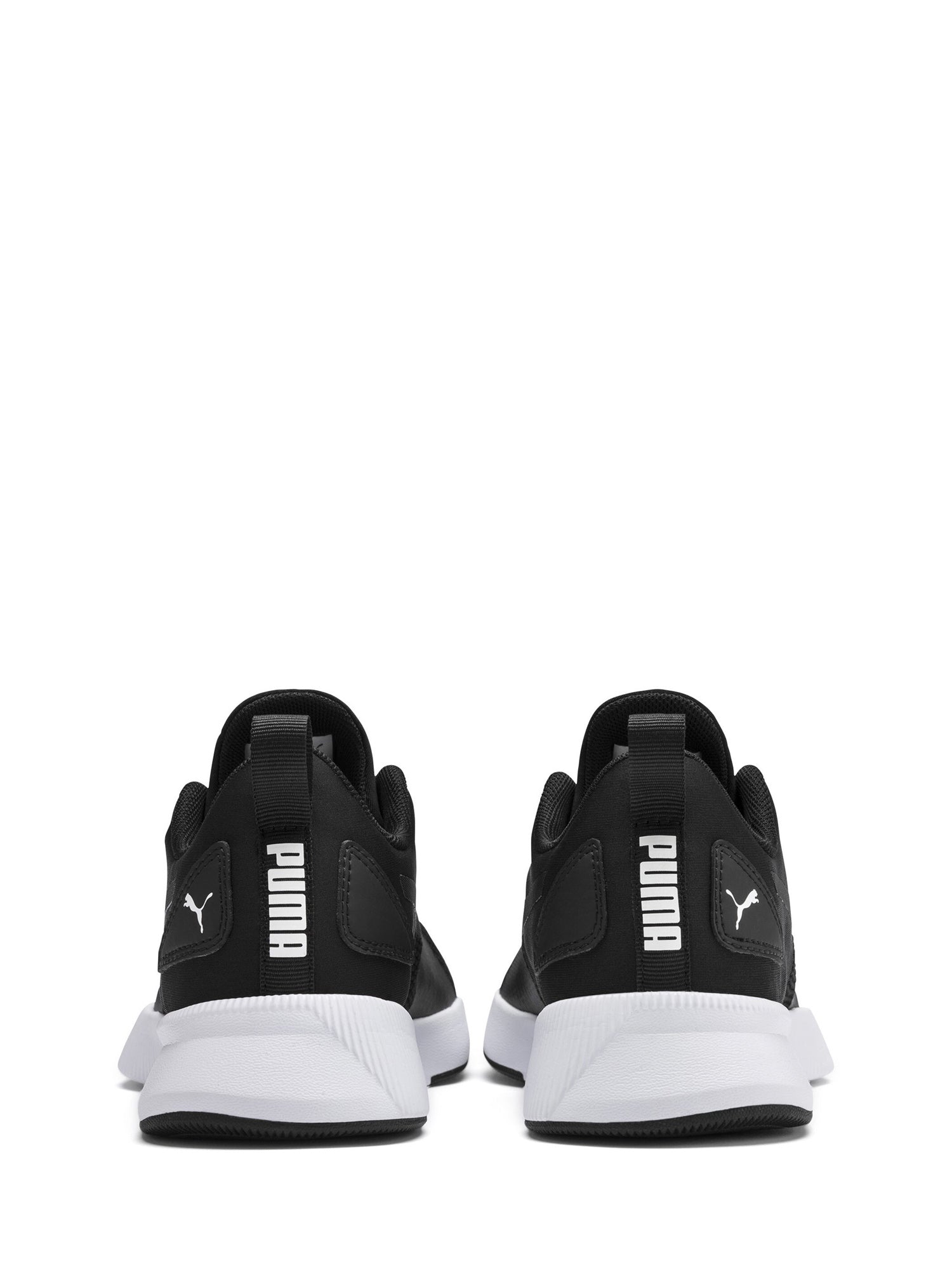 Scarpe da ginnastica Nero Bianco Puma