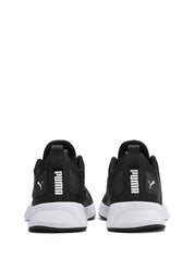 Scarpe da ginnastica Nero Bianco Puma