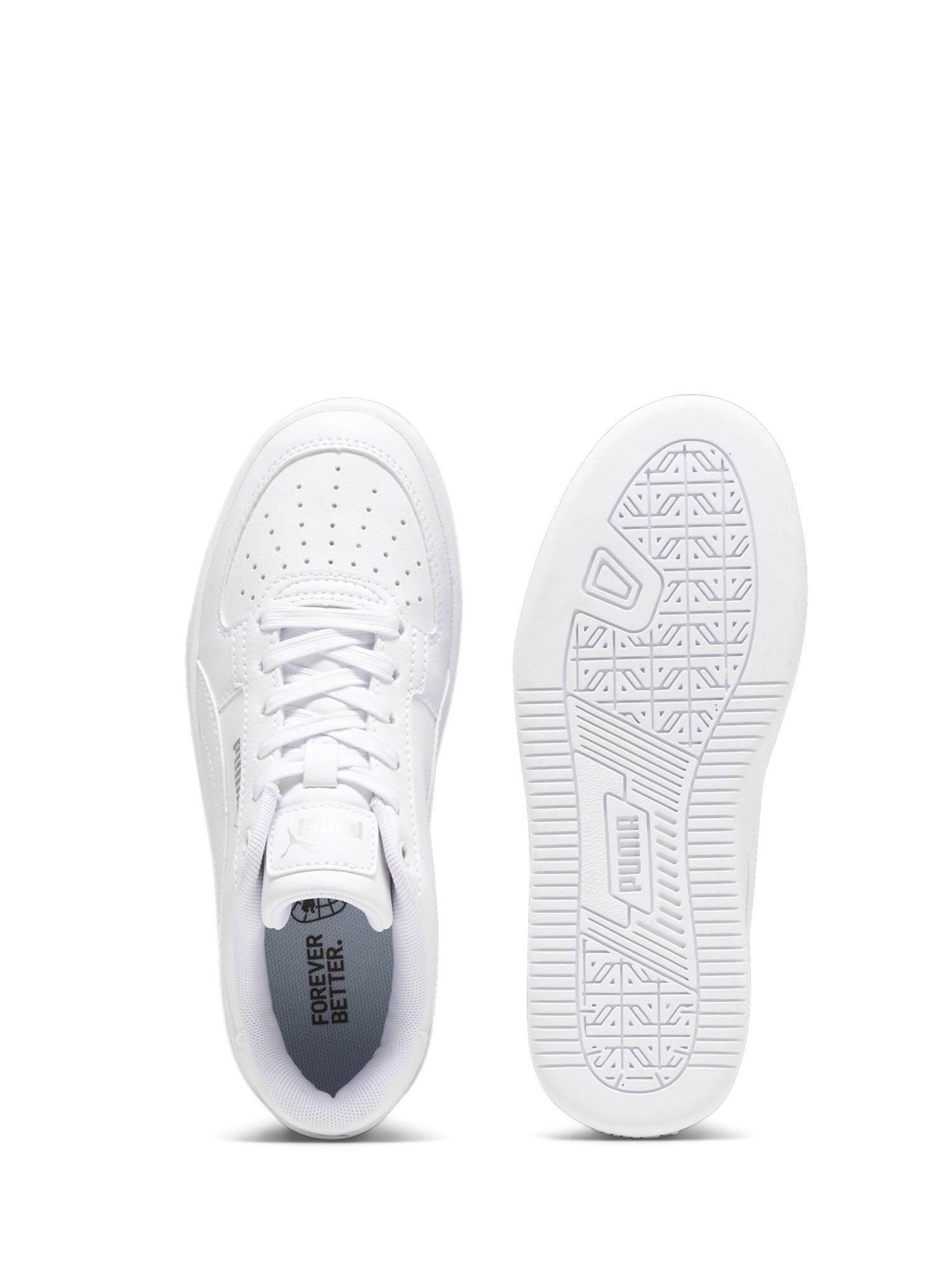 Sneakers Bianco Puma