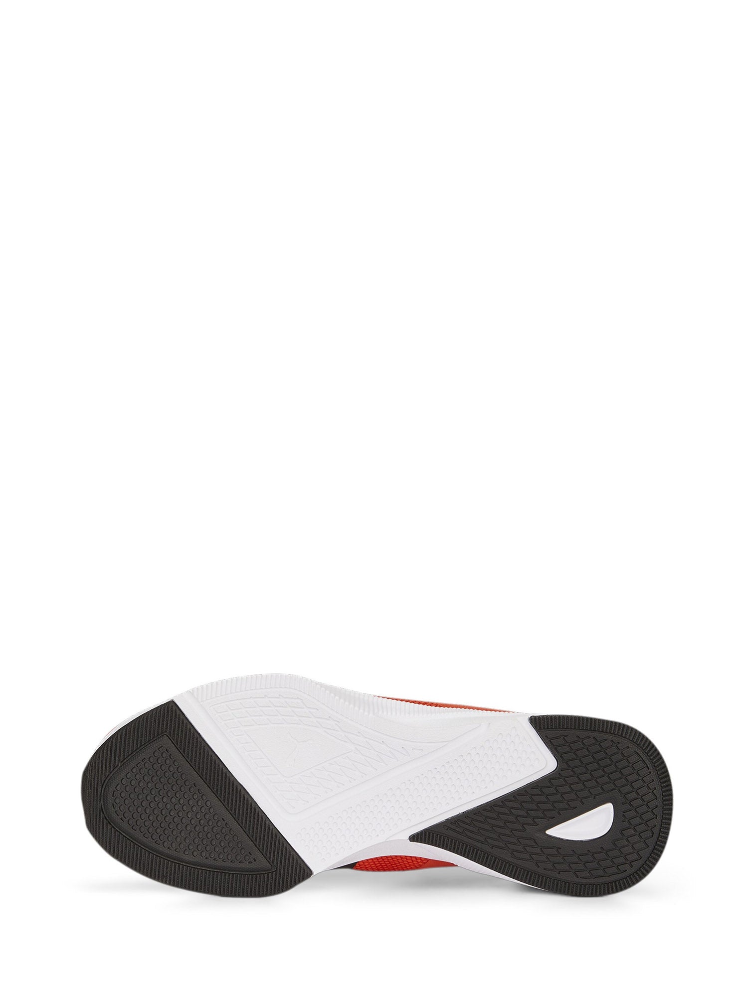 Scarpe da ginnastica Rosso Puma