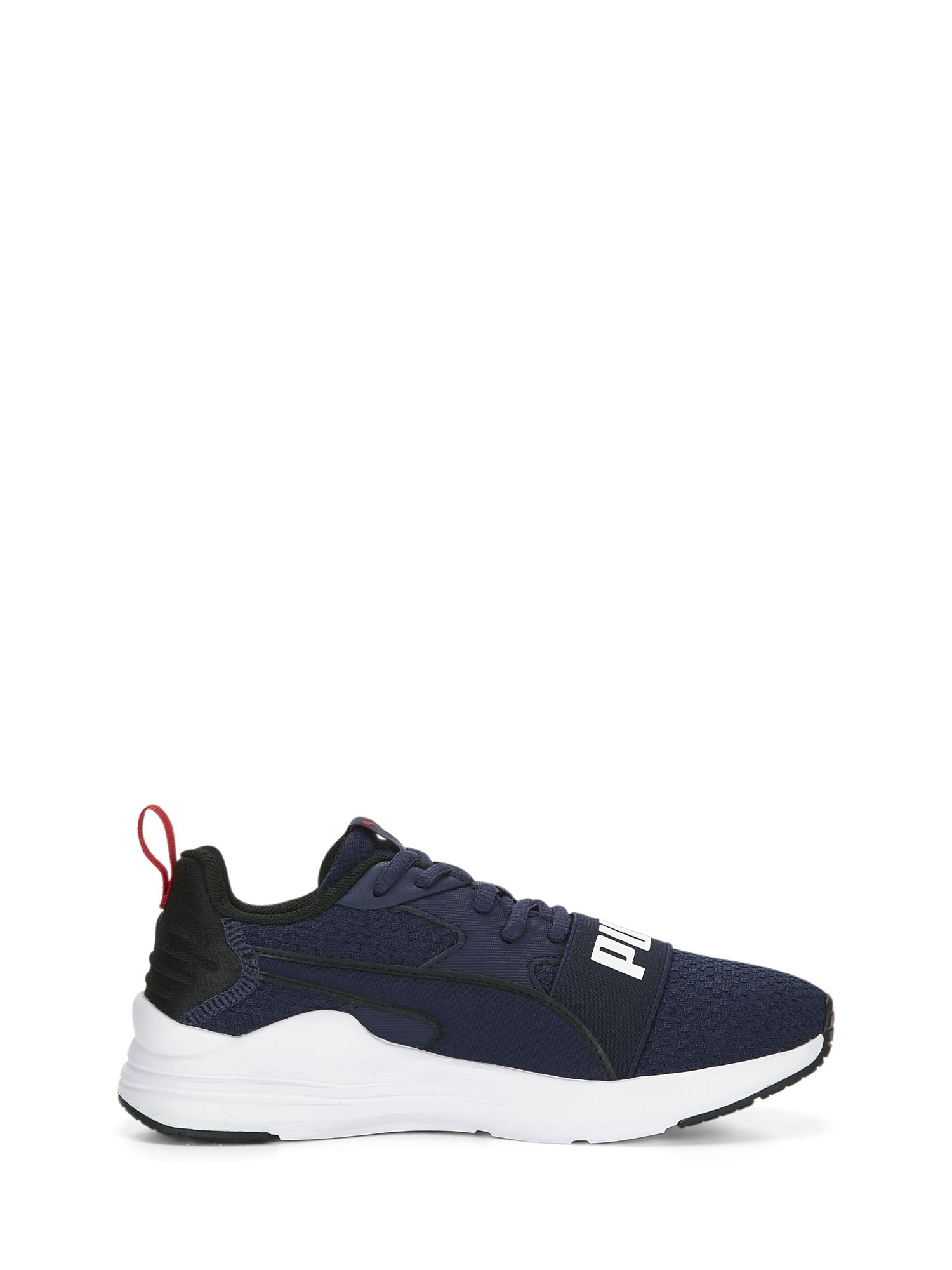 Scarpe da ginnastica Blu Puma