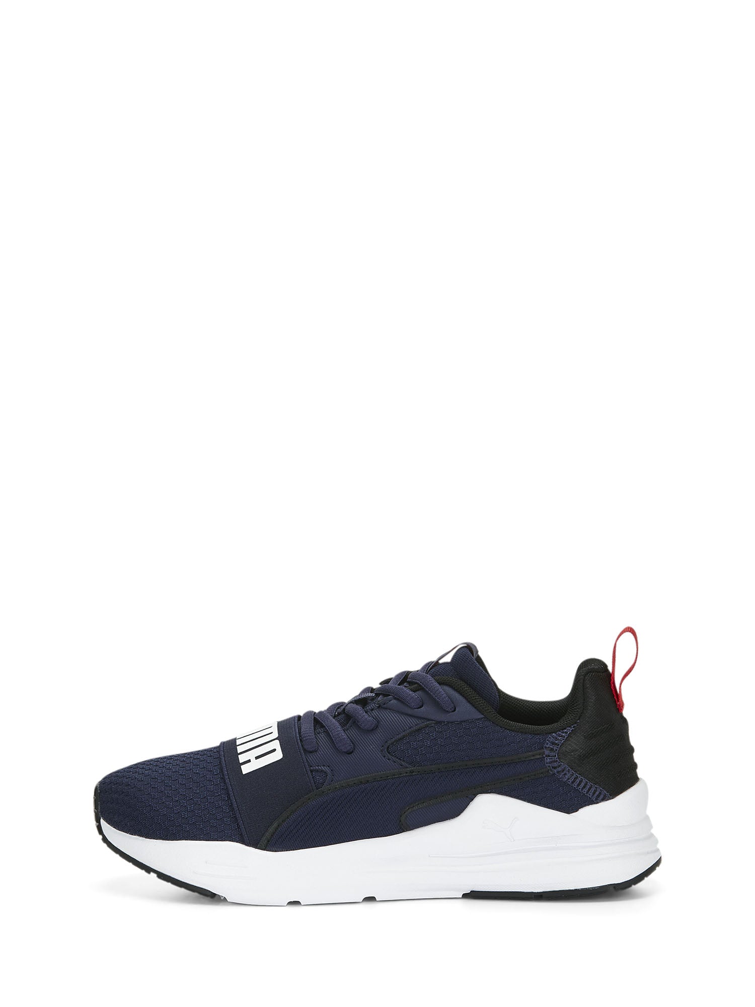 Scarpe da ginnastica Blu Puma