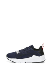 Scarpe da ginnastica Blu Puma