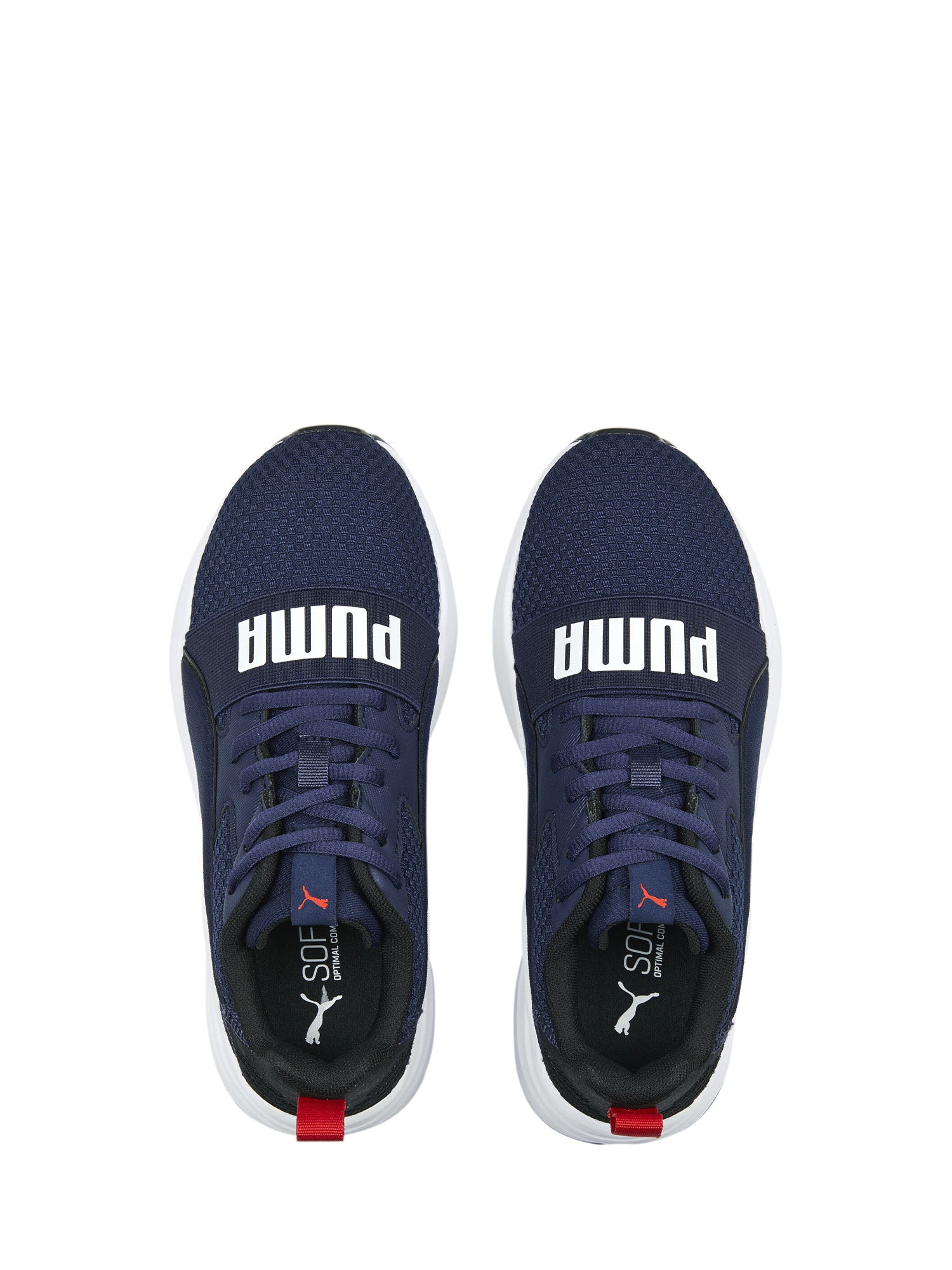 Scarpe da ginnastica Blu Puma