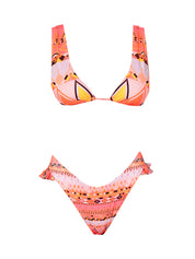 Costumi Arancio F**k