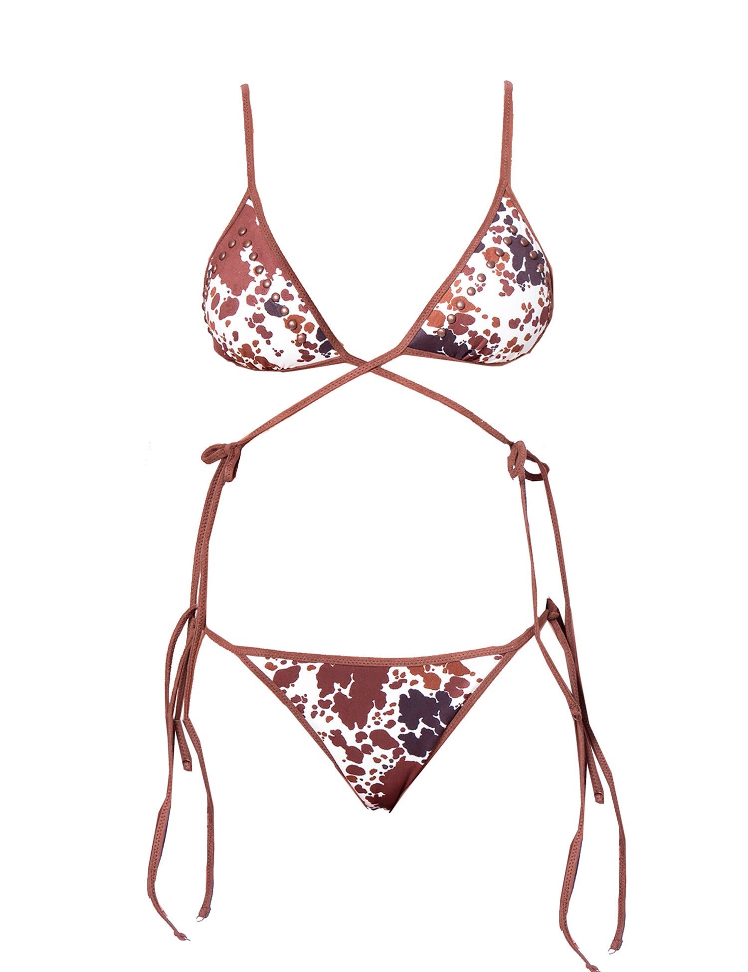 Costumi Marrone F**k