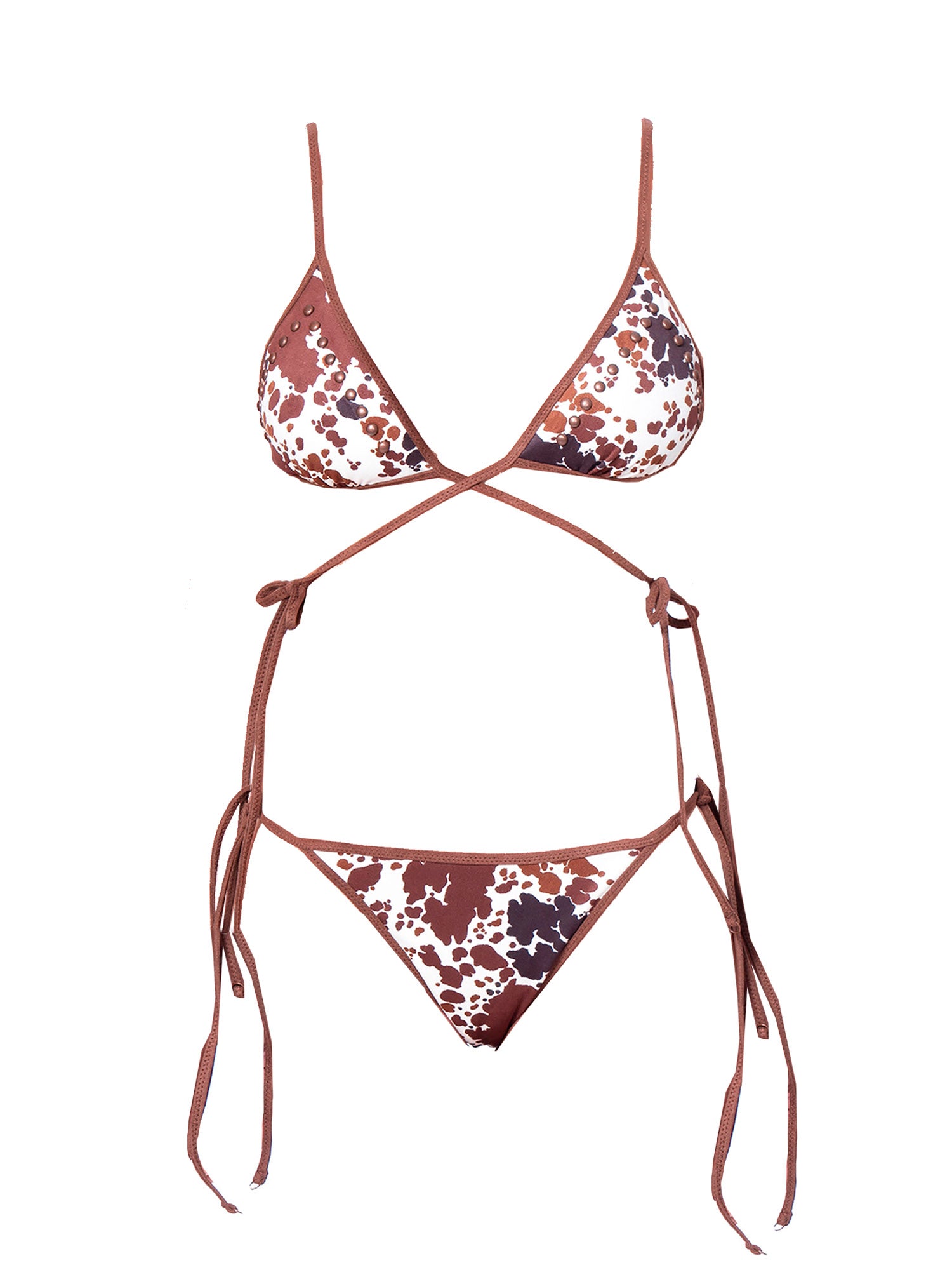 Costumi Marrone F**k