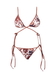 Costumi Marrone F**k