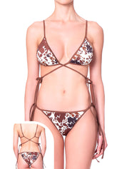 Costumi Marrone F**k