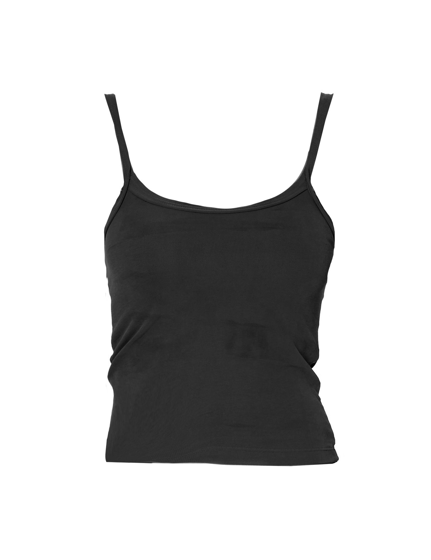 Top e canotte Nero F**k